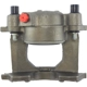 Purchase Top-Quality Front Right Rebuilt Caliper With Hardware by CENTRIC PARTS - 141.56033 pa1