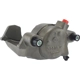 Purchase Top-Quality Front Right Rebuilt Caliper With Hardware by CENTRIC PARTS - 141.56033 pa2