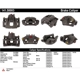 Purchase Top-Quality Front Right Rebuilt Caliper With Hardware by CENTRIC PARTS - 141.58003 pa1