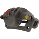 Purchase Top-Quality Front Right Rebuilt Caliper With Hardware by CENTRIC PARTS - 141.58003 pa2