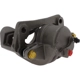 Purchase Top-Quality Front Right Rebuilt Caliper With Hardware by CENTRIC PARTS - 141.58003 pa6