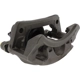 Purchase Top-Quality Front Right Rebuilt Caliper With Hardware by CENTRIC PARTS - 141.58003 pa8