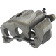 Purchase Top-Quality Front Right Rebuilt Caliper With Hardware by CENTRIC PARTS - 141.58005 pa10