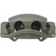 Purchase Top-Quality Front Right Rebuilt Caliper With Hardware by CENTRIC PARTS - 141.58007 pa16