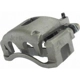 Purchase Top-Quality Front Right Rebuilt Caliper With Hardware by CENTRIC PARTS - 141.58007 pa18