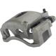 Purchase Top-Quality Front Right Rebuilt Caliper With Hardware by CENTRIC PARTS - 141.58007 pa2
