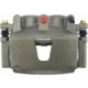 Purchase Top-Quality Front Right Rebuilt Caliper With Hardware by CENTRIC PARTS - 141.58007 pa20