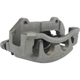 Purchase Top-Quality Front Right Rebuilt Caliper With Hardware by CENTRIC PARTS - 141.58007 pa3