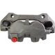 Purchase Top-Quality Front Right Rebuilt Caliper With Hardware by CENTRIC PARTS - 141.58009 pa10