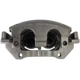 Purchase Top-Quality Front Right Rebuilt Caliper With Hardware by CENTRIC PARTS - 141.58009 pa16