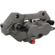 Purchase Top-Quality Front Right Rebuilt Caliper With Hardware by CENTRIC PARTS - 141.58009 pa2