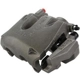 Purchase Top-Quality Front Right Rebuilt Caliper With Hardware by CENTRIC PARTS - 141.58009 pa20