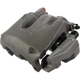 Purchase Top-Quality Front Right Rebuilt Caliper With Hardware by CENTRIC PARTS - 141.58009 pa8