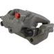 Purchase Top-Quality Front Right Rebuilt Caliper With Hardware by CENTRIC PARTS - 141.58009 pa9