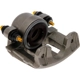 Purchase Top-Quality Front Right Rebuilt Caliper With Hardware by CENTRIC PARTS - 141.58021 pa10