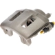 Purchase Top-Quality Front Right Rebuilt Caliper With Hardware by CENTRIC PARTS - 141.58021 pa2