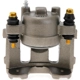 Purchase Top-Quality Front Right Rebuilt Caliper With Hardware by CENTRIC PARTS - 141.58021 pa7