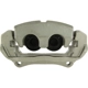 Purchase Top-Quality Front Right Rebuilt Caliper With Hardware by CENTRIC PARTS - 141.58023 pa3