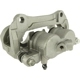 Purchase Top-Quality Front Right Rebuilt Caliper With Hardware by CENTRIC PARTS - 141.58023 pa4