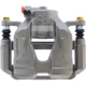 Purchase Top-Quality Front Right Rebuilt Caliper With Hardware by CENTRIC PARTS - 141.58025 pa10