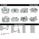 Purchase Top-Quality Front Right Rebuilt Caliper With Hardware by CENTRIC PARTS - 141.58025 pa2