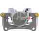 Purchase Top-Quality Front Right Rebuilt Caliper With Hardware by CENTRIC PARTS - 141.58025 pa6