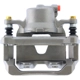 Purchase Top-Quality Front Right Rebuilt Caliper With Hardware by CENTRIC PARTS - 141.58025 pa9