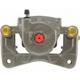 Purchase Top-Quality Front Right Rebuilt Caliper With Hardware by CENTRIC PARTS - 141.58033 pa4