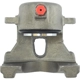 Purchase Top-Quality Front Right Rebuilt Caliper With Hardware by CENTRIC PARTS - 141.61009 pa12