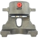 Purchase Top-Quality Front Right Rebuilt Caliper With Hardware by CENTRIC PARTS - 141.61009 pa2