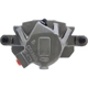 Purchase Top-Quality Front Right Rebuilt Caliper With Hardware by CENTRIC PARTS - 141.61039 pa2