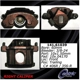 Purchase Top-Quality Front Right Rebuilt Caliper With Hardware by CENTRIC PARTS - 141.61039 pa4