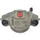 Purchase Top-Quality Front Right Rebuilt Caliper With Hardware by CENTRIC PARTS - 141.61047 pa1