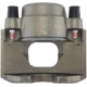 Purchase Top-Quality Front Right Rebuilt Caliper With Hardware by CENTRIC PARTS - 141.61047 pa2