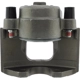 Purchase Top-Quality Front Right Rebuilt Caliper With Hardware by CENTRIC PARTS - 141.61051 pa10