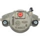 Purchase Top-Quality Front Right Rebuilt Caliper With Hardware by CENTRIC PARTS - 141.61051 pa12