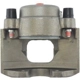 Purchase Top-Quality Front Right Rebuilt Caliper With Hardware by CENTRIC PARTS - 141.61051 pa13