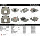 Purchase Top-Quality Front Right Rebuilt Caliper With Hardware by CENTRIC PARTS - 141.61051 pa2