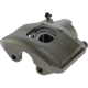 Purchase Top-Quality Front Right Rebuilt Caliper With Hardware by CENTRIC PARTS - 141.61051 pa8