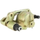 Purchase Top-Quality Front Right Rebuilt Caliper With Hardware by CENTRIC PARTS - 141.61057 pa10