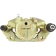 Purchase Top-Quality Front Right Rebuilt Caliper With Hardware by CENTRIC PARTS - 141.61057 pa6