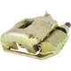 Purchase Top-Quality Front Right Rebuilt Caliper With Hardware by CENTRIC PARTS - 141.61057 pa9