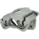 Purchase Top-Quality Front Right Rebuilt Caliper With Hardware by CENTRIC PARTS - 141.61061 pa1