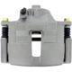 Purchase Top-Quality Front Right Rebuilt Caliper With Hardware by CENTRIC PARTS - 141.61061 pa11