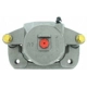 Purchase Top-Quality Front Right Rebuilt Caliper With Hardware by CENTRIC PARTS - 141.61061 pa12