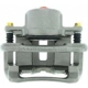 Purchase Top-Quality Front Right Rebuilt Caliper With Hardware by CENTRIC PARTS - 141.61061 pa13
