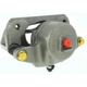 Purchase Top-Quality Front Right Rebuilt Caliper With Hardware by CENTRIC PARTS - 141.61061 pa14