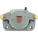 Purchase Top-Quality Front Right Rebuilt Caliper With Hardware by CENTRIC PARTS - 141.61061 pa2
