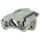 Purchase Top-Quality Front Right Rebuilt Caliper With Hardware by CENTRIC PARTS - 141.61061 pa20