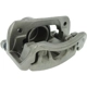 Purchase Top-Quality Front Right Rebuilt Caliper With Hardware by CENTRIC PARTS - 141.61061 pa6